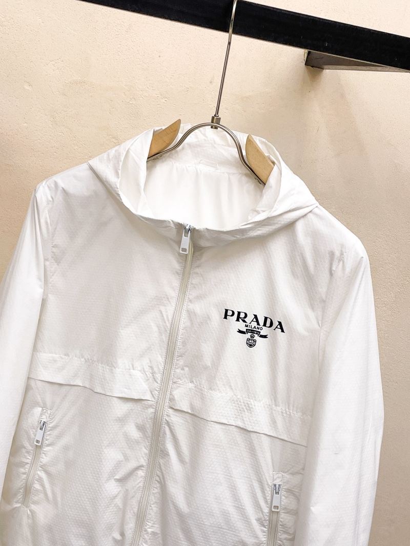 Prada Outwear